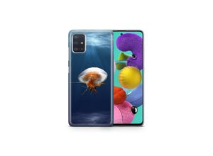 4066914041900 - Hülle Handy Schutz für Sony Xperia 10 Plus Case Cover Tasche Bumper Etuis TPU