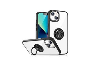 4066914402459 - Schutz Handy Hülle für Apple iPhone 15 Plus Case Cover Ring Halter Bumper Etuis 4066914402459 - Schutz Handy Hülle für Apple iPhone 15 Plus Case Cover Ring Halter Bumper Etuis