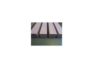 4260436794850 - 1x Tischbein Regal Stab Kantholz massiv Buche sehr stabil 55mm 1000mm geschliffen 4260436794850 - 1x Tischbein Regal Stab Kantholz massiv Buche sehr stabil 55mm 1000mm geschliffen