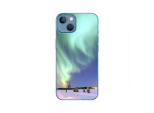 4066914348269 - Hülle Handy Schutz für Apple iPhone 14 Plus Case Cover Tasche Bumper Etuis TPU 4066914348269 - Hülle Handy Schutz für Apple iPhone 14 Plus Case Cover Tasche Bumper Etuis TPU