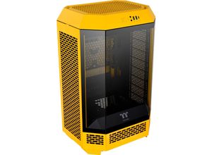 4711475641105 - The Tower 300 - Gehäuse - Tower - Gelb 4711475641105 - The Tower 300 - Gehäuse - Tower - Gelb