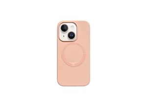 4066914403487 - Schutz Handy Hülle für Apple iPhone 15 Plus Case Cover MagSafe Bumper Etuis Neu