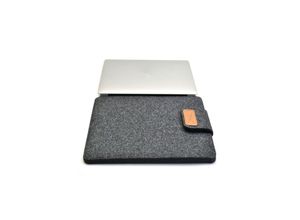 4066914316299 - Universal Filz Notebook Tablet Sleeve 11 - 15 Zoll Tasche Hülle Laptop Case Etui 4066914316299 - Universal Filz Notebook Tablet Sleeve 11 - 15 Zoll Tasche Hülle Laptop Case Etui
