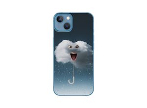 4066914348221 - Hülle Handy Schutz für Apple iPhone 14 Plus Case Cover Tasche Bumper Etuis TPU 4066914348221 - Hülle Handy Schutz für Apple iPhone 14 Plus Case Cover Tasche Bumper Etuis TPU