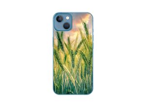 4066914348405 - Hülle Handy Schutz für Apple iPhone 14 Plus Case Cover Tasche Bumper Etuis TPU 4066914348405 - Hülle Handy Schutz für Apple iPhone 14 Plus Case Cover Tasche Bumper Etuis TPU