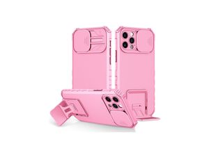 4066914394488 - Hülle für Apple iPhone 15 Pro Max Schutz Handy Case Cover Kamera Tasche Etuis