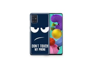4066914042341 - Hülle Handy Schutz für Sony Xperia 10 Plus Case Cover Tasche Bumper Etuis TPU