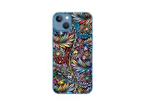 4066914348696 - Hülle Handy Schutz für Apple iPhone 14 Plus Case Cover Tasche Bumper Etuis TPU 4066914348696 - Hülle Handy Schutz für Apple iPhone 14 Plus Case Cover Tasche Bumper Etuis TPU