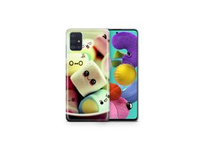4066914041979 - Hülle Handy Schutz für Sony Xperia 10 Plus Case Cover Tasche Bumper Etuis TPU