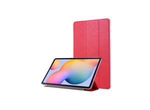 4066914304289 - Schutz Tablet Hülle für Samsung Galaxy Tab S7 Case Cover Klapp Tasche Etuis Rot 4066914304289 - Schutz Tablet Hülle für Samsung Galaxy Tab S7 Case Cover Klapp Tasche Etuis Rot