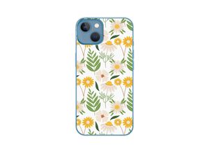 4066914348689 - Hülle Handy Schutz für Apple iPhone 14 Plus Case Cover Tasche Bumper Etuis TPU 4066914348689 - Hülle Handy Schutz für Apple iPhone 14 Plus Case Cover Tasche Bumper Etuis TPU