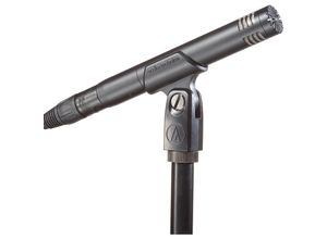 4961310113629 - AT2031 Cardioid Condenser Microphone