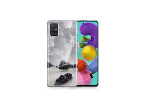 4066914042228 - Hülle Handy Schutz für Sony Xperia 10 Plus Case Cover Tasche Bumper Etuis TPU