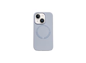 4066914403470 - Schutz Handy Hülle für Apple iPhone 15 Plus Case Cover MagSafe Bumper Etuis Neu