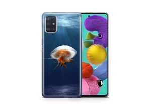 4252003731627 - Schutz Handy Hülle für Huawei P Smart Z Case Cover Tasche Bumper Etuis TPU Motiv 4252003731627 - Schutz Handy Hülle für Huawei P Smart Z Case Cover Tasche Bumper Etuis TPU Motiv