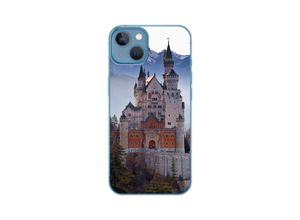 4066914348191 - Hülle Handy Schutz für Apple iPhone 14 Plus Case Cover Tasche Bumper Etuis TPU 4066914348191 - Hülle Handy Schutz für Apple iPhone 14 Plus Case Cover Tasche Bumper Etuis TPU
