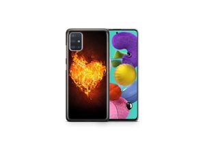 4066914042426 - Hülle Handy Schutz für Sony Xperia 10 Plus Case Cover Tasche Bumper Etuis TPU