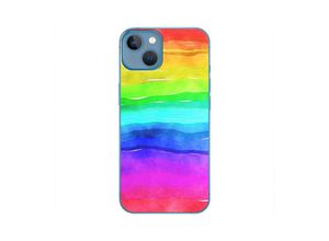 4066914348245 - Hülle Handy Schutz für Apple iPhone 14 Plus Case Cover Tasche Bumper Etuis TPU 4066914348245 - Hülle Handy Schutz für Apple iPhone 14 Plus Case Cover Tasche Bumper Etuis TPU