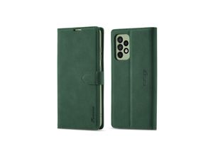 4066914315452 - Hülle Handy Schutz für Apple iPhone 14 Pro Plus Max Case Cover Tasche Wallet