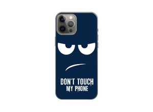 4066914347798 - Hülle Handy Schutz für Apple iPhone 14 Pro Max Case Cover Tasche Bumper Etuis 4066914347798 - Hülle Handy Schutz für Apple iPhone 14 Pro Max Case Cover Tasche Bumper Etuis