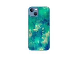 4066914348764 - Hülle Handy Schutz für Apple iPhone 14 Plus Case Cover Tasche Bumper Etuis TPU 4066914348764 - Hülle Handy Schutz für Apple iPhone 14 Plus Case Cover Tasche Bumper Etuis TPU