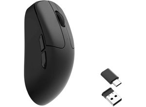4895248862109 - Keychron Gaming-Maus M2 Mini Wireless 4895248862109 - Keychron Gaming-Maus M2 Mini Wireless