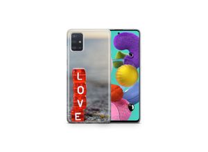 4066914042037 - Hülle Handy Schutz für Sony Xperia 10 Plus Case Cover Tasche Bumper Etuis TPU