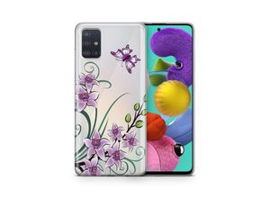 4066914130086 - Schutz Handy Hülle für ZTE Blade A31 Case Cover Tasche Bumper Etuis TPU Motiv 4066914130086 - Schutz Handy Hülle für ZTE Blade A31 Case Cover Tasche Bumper Etuis TPU Motiv
