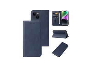 4066914393313 - Hülle für Apple iPhone 15 Plus Schutz Handy Case Cover Klapp Tasche Wallet Etuis 4066914393313 - Hülle für Apple iPhone 15 Plus Schutz Handy Case Cover Klapp Tasche Wallet Etuis