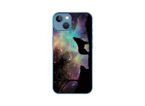 4066914348016 - Hülle Handy Schutz für Apple iPhone 14 Plus Case Cover Tasche Bumper Etuis TPU 4066914348016 - Hülle Handy Schutz für Apple iPhone 14 Plus Case Cover Tasche Bumper Etuis TPU