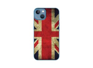 4066914348535 - Hülle Handy Schutz für Apple iPhone 14 Plus Case Cover Tasche Bumper Etuis TPU 4066914348535 - Hülle Handy Schutz für Apple iPhone 14 Plus Case Cover Tasche Bumper Etuis TPU