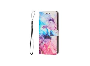 4066914393962 - Hülle für Apple iPhone 15 Pro Handy Schutz Case Cover Klapp Tasche Marmor Etuis 4066914393962 - Hülle für Apple iPhone 15 Pro Handy Schutz Case Cover Klapp Tasche Marmor Etuis