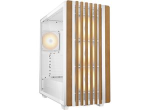 4044951040209 - Gehäuse Rebel C70G RGB ATX 1xGlas weiß 4044951040209 - Gehäuse Rebel C70G RGB ATX 1xGlas weiß