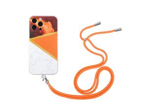 4066914216070 - Hülle Handy Schutz für Apple iPhone 12 Pro Handykette Case Cover Bumper Etuis 4066914216070 - Hülle Handy Schutz für Apple iPhone 12 Pro Handykette Case Cover Bumper Etuis