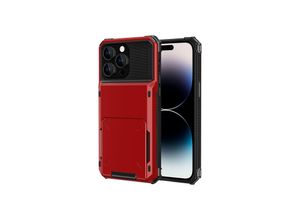 4066914393092 - Hülle für Apple iPhone 15 Pro Max Schutz Handy Case Cover Backcover Kartenfach 4066914393092 - Hülle für Apple iPhone 15 Pro Max Schutz Handy Case Cover Backcover Kartenfach