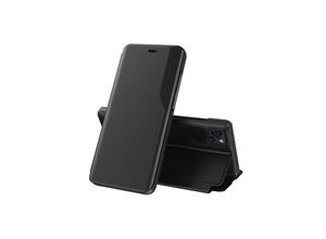 4066914392132 - Hülle für Apple iPhone 15 Handy Schutz Case Cover Flip Klapp Tasche Etuis Bumper