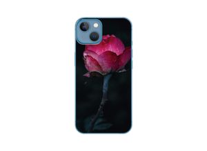 4066914348207 - Hülle Handy Schutz für Apple iPhone 14 Plus Case Cover Tasche Bumper Etuis TPU