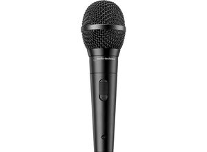 5055145752494 - Audio Technica Mikrofon ATR1300x 5055145752494 - Audio Technica Mikrofon ATR1300x