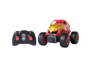 0681147014824 - Monster Jam RC Monster Jam Iron Man 0681147014824 - Monster Jam RC Monster Jam Iron Man