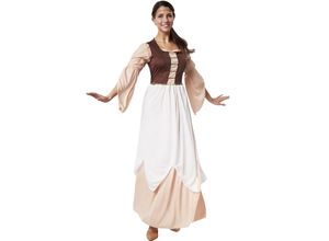 4061173022677 - tectake® Frauenkostüm Schöne Müllerstochter 4061173022677 - tectake® Frauenkostüm Schöne Müllerstochter