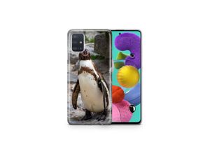 4066914041924 - Hülle Handy Schutz für Sony Xperia 10 Plus Case Cover Tasche Bumper Etuis TPU