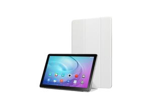 4066914303596 - Schutz Tablet Hülle für Samsung Galaxy Tab A7 Case Cover Tasche Etuis Weiß Neu 4066914303596 - Schutz Tablet Hülle für Samsung Galaxy Tab A7 Case Cover Tasche Etuis Weiß Neu