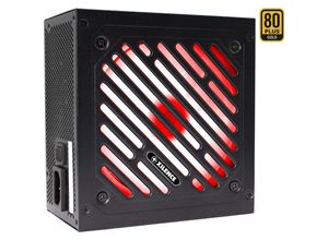 4044953503344 - Netzteil XILENCE 750W Gaming GOLD ATX 252 ARGB (XN335) XP750R12ARGB 4044953503344 - Netzteil XILENCE 750W Gaming GOLD ATX 252 ARGB (XN335) XP750R12ARGB