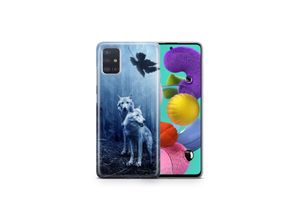 4066914041610 - Hülle Handy Schutz für Sony Xperia 10 Plus Case Cover Tasche Bumper Etuis TPU