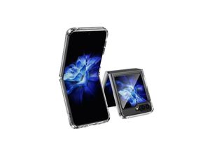 4066914382713 - Schutz Handy Hülle für Samsung Galaxy Z Flip5 Case Cover Tasche Bumper Etuis Neu 4066914382713 - Schutz Handy Hülle für Samsung Galaxy Z Flip5 Case Cover Tasche Bumper Etuis Neu