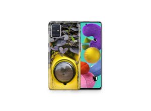 4066914042532 - Hülle Handy Schutz für Sony Xperia 10 Plus Case Cover Tasche Bumper Etuis TPU