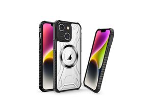 4066914394570 - Hülle für Apple iPhone 15 Plus Handy Schutz Case Cover Magsafe Bumper Etuis Neu 4066914394570 - Hülle für Apple iPhone 15 Plus Handy Schutz Case Cover Magsafe Bumper Etuis Neu