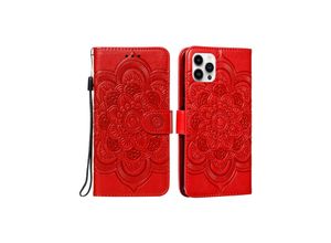 4066914407508 - Schutz Handy Hülle für Apple iPhone 15 Pro Max Case Cover Klapp Tasche Wallet 4066914407508 - Schutz Handy Hülle für Apple iPhone 15 Pro Max Case Cover Klapp Tasche Wallet