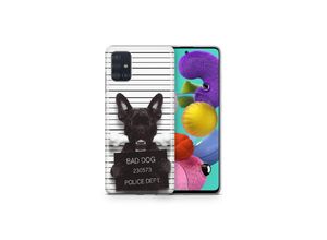 4066914042518 - Hülle Handy Schutz für Sony Xperia 10 Plus Case Cover Tasche Bumper Etuis TPU