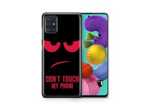 4066914133308 - Schutz Handy Hülle für Wiko Y61 Case Cover Tasche Bumper Etuis TPU Motiv Schale 4066914133308 - Schutz Handy Hülle für Wiko Y61 Case Cover Tasche Bumper Etuis TPU Motiv Schale